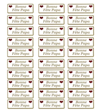 Image de la catégorie Gommettes, stickers