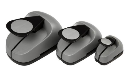 Image de la catégorie Perforateurs à gommettes, piquage