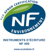 Image de Marqueur Pentel Maxiflo Noir pour tableau blanc