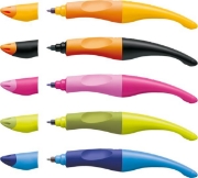 Image de Stylo-roller "Stabilo EASY" droitier