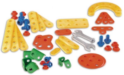 Image de la catégorie Jeux de construction