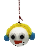 Image de Pompons, les 200