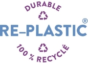Image de Tangram plastique, les 4