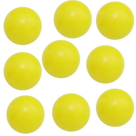 Image de Balles en mousse, les 9