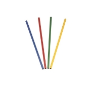 Image de Bâtons gymnastique 70 cm - lot de 4