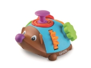 Image de Activity Spike