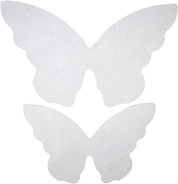 Agrandir l'image de Ailes de papillon, les 20 Image de Ailes de papillon, les 20