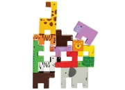 Image de Animal Lock-a-block