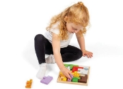 Image de Animal Lock-a-block