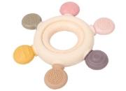 Image de Anneau de dentition multi-sensoriel