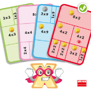 Image de Apprend et comprend les tables de multiplication