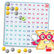 Image de Apprend et comprend les tables de multiplication