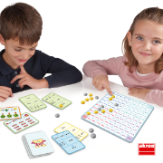 Image de Apprend et comprend les tables de multiplication