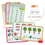 Image de Apprend et comprend les tables de multiplication