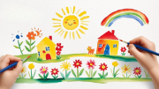 Image de Aquarelle 21 godets