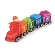 Image de Train pour compter