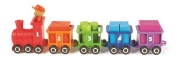 Image de Train pour compter