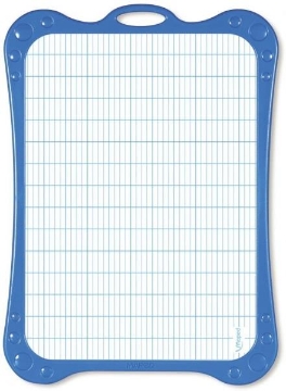Agrandir l'image de Ardoise blanche double face Maped Image de Ardoise blanche double face Maped