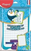 Image de Ardoise blanche double face Maped