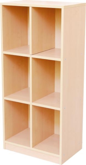 Image de Armoire 6 compartiments