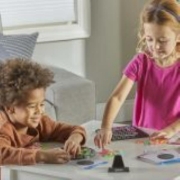 Image de Art géoluminescent - STEM Explorers