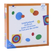 Image de Art rond