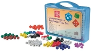 Image de Assortiment de dés à jouer