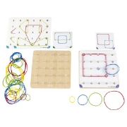 Image de Atelier Géoplans 4 enfants