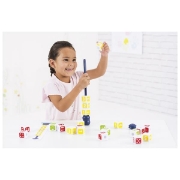 Image de Atelier Maxiperles de 1 à 6 - Atelier 4 enfants