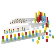 Image de Atelier Cubes en rythmes - Atelier 4 enfants