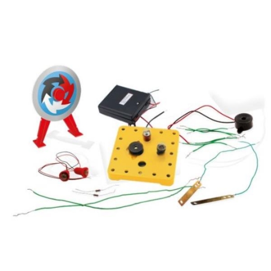 Image de Atelier Électricité
