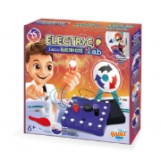 Image de Atelier Électricité
