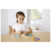 Image de Atelier Quadriformes 2 - 6 enfants
