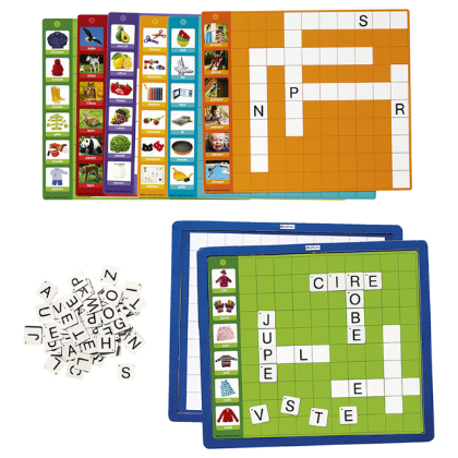 Image de la catégorie Langue écrite