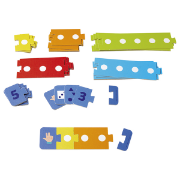 Image de Atelier Nombres à composer 1 - 4 enfants