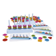 Image de Atelier Abaques 1 - 2 enfants