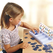 Image de Atelier boîtes à compter 1 - 4 enfants
