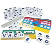 Image de Atelier des mots 1 - 6 enfants