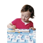 Image de Atelier des mots 1 - 4 enfants
