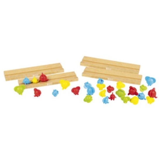 Image de Atelier Motifs - Les éléphants - Complément 4 enfants