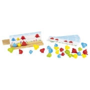 Image de Atelier Motifs - Les éléphants pour 2 enfants