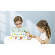 Image de Atelier Motifs - Les éléphants pour 2 enfants