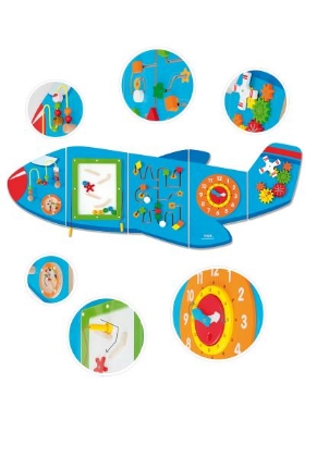 Image de la catégorie Modules d'activités