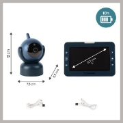 Image de Babyphone Yoo-Mastyer+