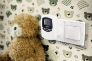 Image de Babyphone grande portée