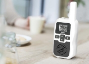 Image de Babyphone grande portée