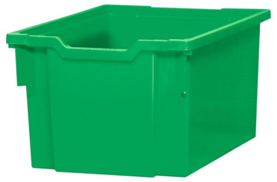 Image de Bac L vert