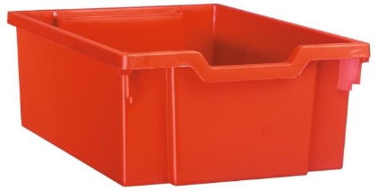 Image de la catégorie Bacs en plastique