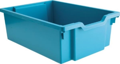 Image de la catégorie Bacs en plastique