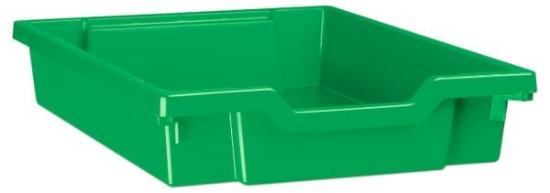 Image de Bac S vert